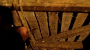 Ответы на вопросы. Как устроено помещение для содержания коз, загоны, кормушки, и т д