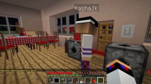 ЧЕЛОВЕК ЗА ОКНОМ и ХАГГИ ВАГГИ Проник в НАШ ДОМ в Майнкрафт НУБ И ПРО ВИДЕО ТРОЛЛИНГ MINECRAFT