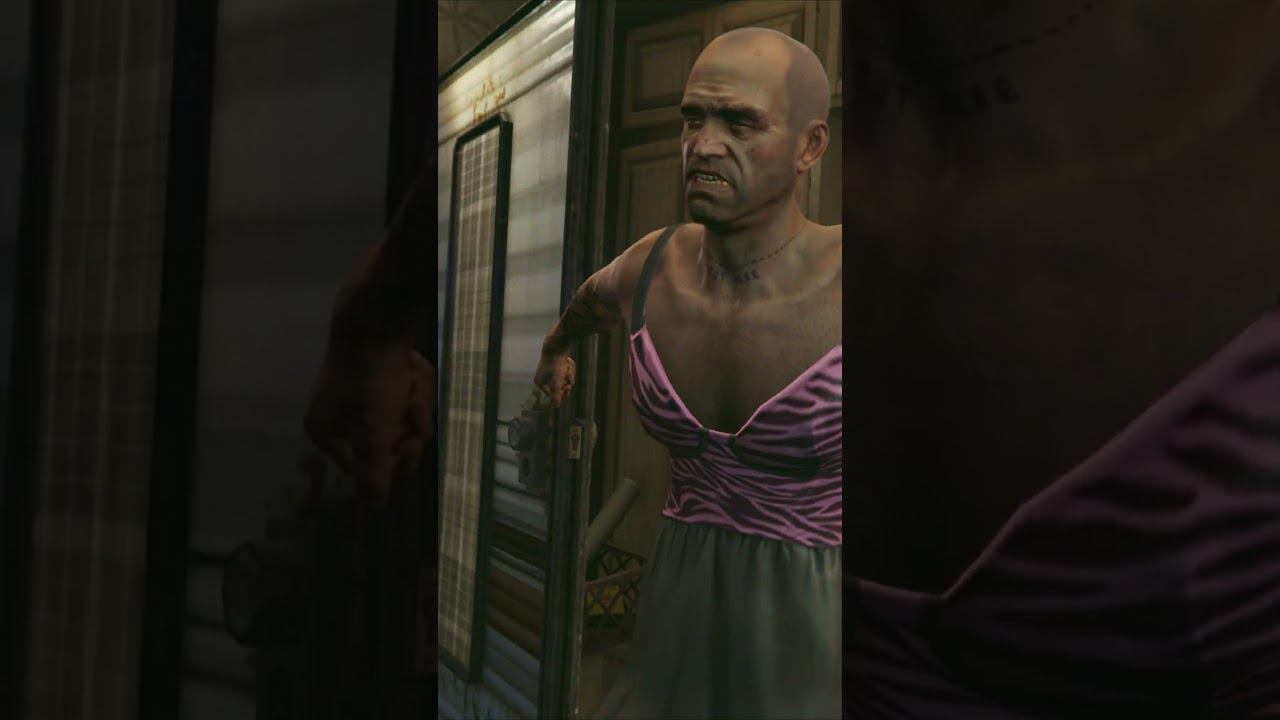 КТО ПОНЯЛ...#gta #gta5 #gtav #gtarp #fivem #shorts смотреть онлайн