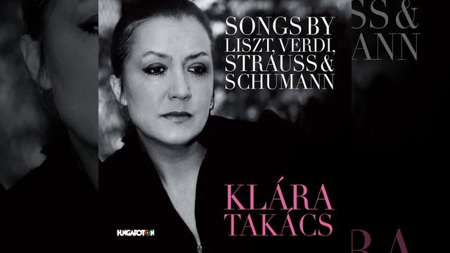 Frauenliebe und -Leben, Op. 42: No. 4 Du Ring an meinem Finger смотреть онлайн