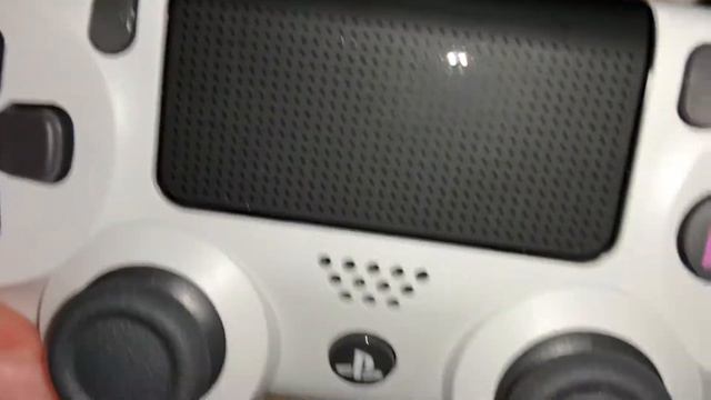 Finally publishing in 2018 year Sony PlayStation 4 DualShock 4 Controllers V1 and V2 - Part 1