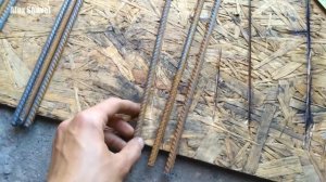 Журнальный столик из массива сосны на шпильках. Как сделать.