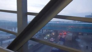 НОВОСИБИРСК/ПРОГУЛКА ПЕШКОМ У МЕТРО РЕЧНОЙ ВОКЗАЛ/ОБОЗРЕНИЕ ПЕШЕХОДНОГО НАЗЕМНОГО ПЕРЕХОДА В ТЦ РЕК