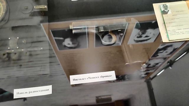 Путь Героев Астраханцев ВОВ.Партизаны.Афганистан.Чечня.Архивные фото и экспонаты смотреть онлайн