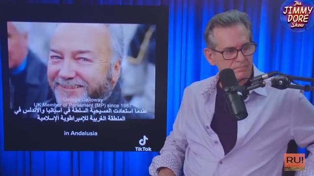 А Британия вообще имела на это право? смотреть онлайн