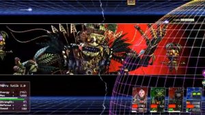 Прохождение Игры The Desolate Hope (Часть 1)