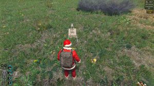 Самый простой способ зарейдить нашу базу. SCUM 0.8