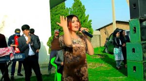 ОЙША - Туй  Дар Хисор хит 2022