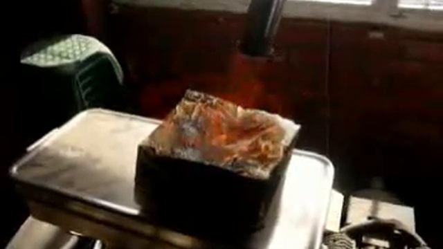 Пеноизол горение смотреть онлайн