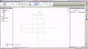 Autodesk Revit - создание семейства арматурной "лягушки"
