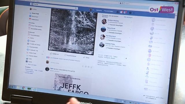 «Эмиграция в Европу, детям скидки». Как реклама обманывает нелегалов смотреть онлайн