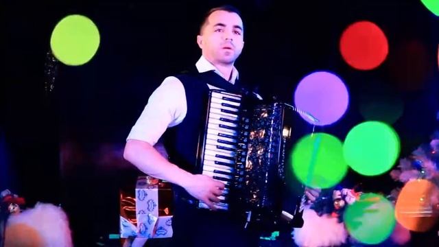 Dmitry Korsak - Antonio Vivaldi Winter Part I смотреть онлайн