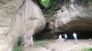 Кисловодск часть  4 горный парк