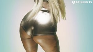 Tujamo - Booty Bounce (Official Music Video) HD