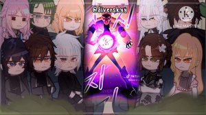 ✰Obtained A Mythic Item Manhwa React | Я получил мифический предмет Manhwa React✰