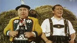 Franzl Lang & Kurt Grosskurth - Lach-Jodler 1962