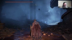 Elden Ring: Shadow of the Erdtree Прохождение #8