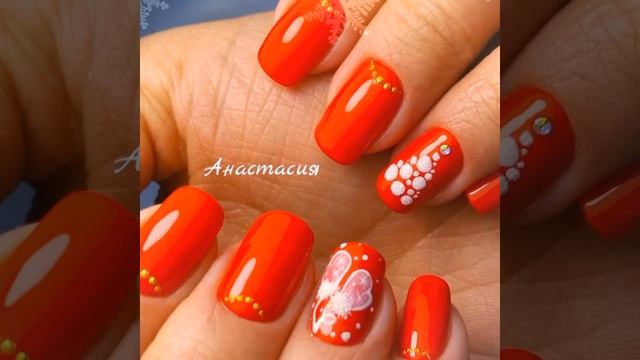 Новинки маникюров декабрь 2017 смотреть онлайн