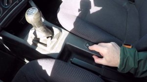 АУДИ 80 б4, В ТАКОМ СОСТОЯНИИ, Я НЕ ВСТРЕЧАЛ УЖЕ ДАВНО... "БОЧЕЧКА" С ПРОБЕГОМ 147 ТЫСЯЧ КМ...