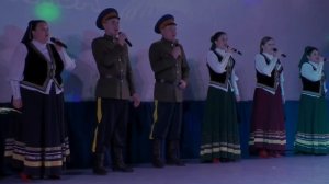 День народного единства в Дальнереченске (04.11.2017)