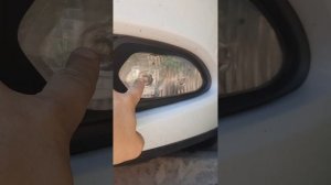 Снятие бампера KIA ceed JD 2 поколение