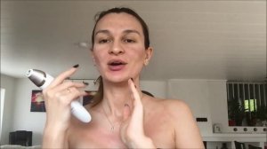 Микродермабразия в домашних условиях обзор philips visa care