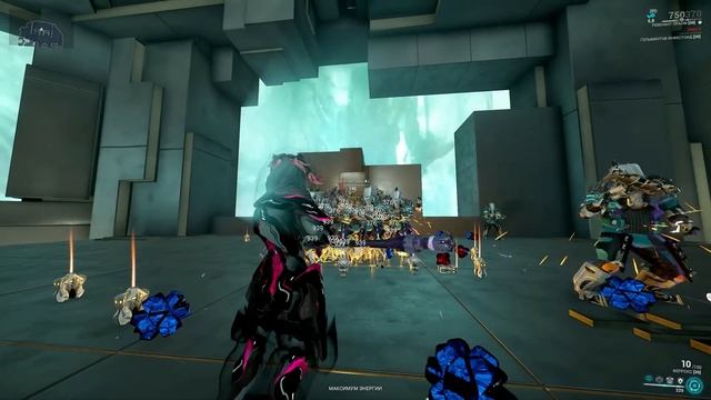 Всё что ты ДОЛЖЕН знать про урон в Warframe | Гайд на пальцах.