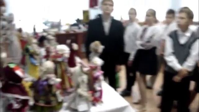 Екскурсія виставками УДЦПО смотреть онлайн