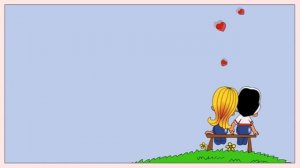 Жвачка Love is..