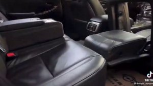 Тойота Краун. Лучше любой камри! ?