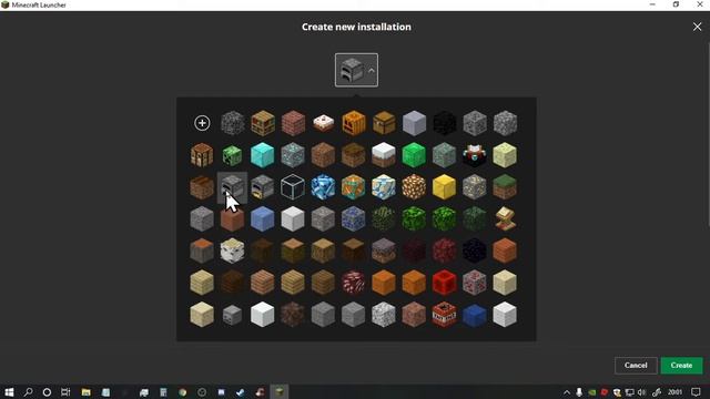how to downgrade minecraft to ANY version смотреть онлайн