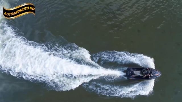 autoandmoto.gr | Jet ski Sea-Doo GTX смотреть онлайн