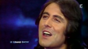 Michel Delpech "Le Chasseur" (1974) HQ Audio