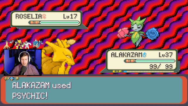 Pokemon Emerald | Part 15: Where to Get HM04 Strength