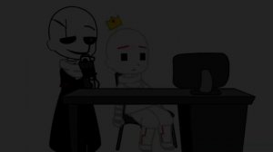 Regret Redirection.. || Undertale AU || FT. Y/N & Gaster [ me ] || Gacha Club