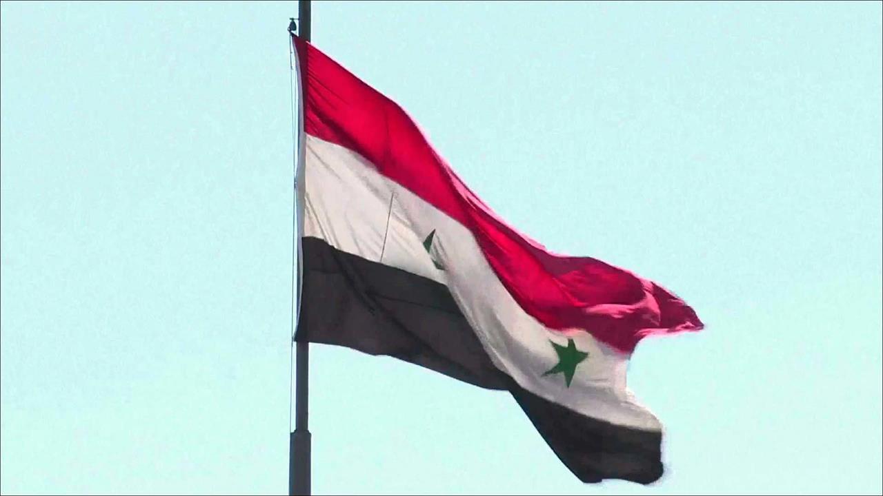 В Сирии подписано соглашение по зоне деэскалации в Восточной Гуте