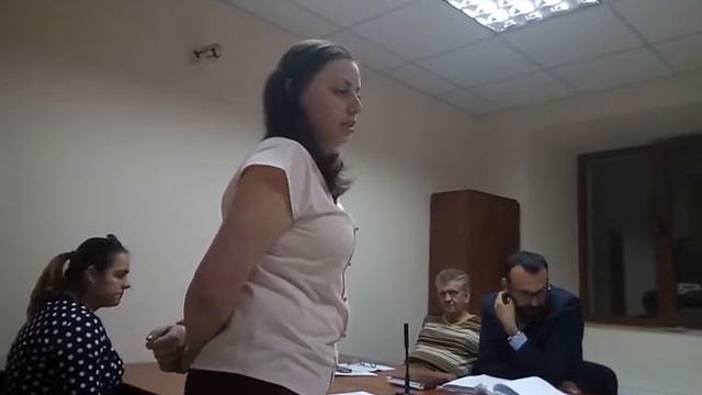 24.05.2017 Заседание по рассмотрению Апелляционной жалобы одесской миграционки . смотреть онлайн