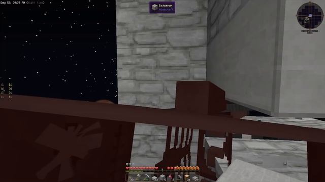 ГИГАНТСКИЙ СУНДУК И ФЕРМЫ - Lp #3 FTB Sky Factory 3 - Майнкрафт Скайблок Выживание смотреть онлайн