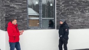 Фасад дома 2024 | Современный отделочный материал