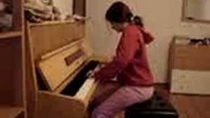 Этюд Черни, опус 740 №2