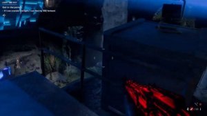 Far Cry 6 Lost Between Worlds Find Fractal Bomb