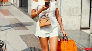 ?? Так одеваются только итальянцы ❤️ Изысканный итальянский уличный стиль - Визуальное наслаждение