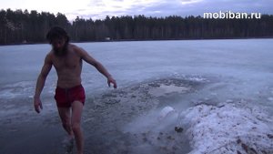 Печь Медиана-5. Паримся в Мобиба МБ-15