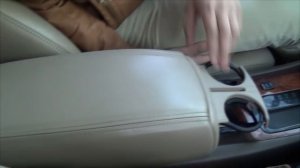 Обзор Lexus GS300 1994 (0-100 в конце)