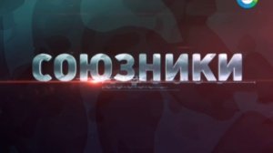 Союзники от 20.12.2014. www.voenvideo.ru