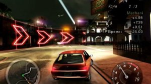 NFS Underground 2 - НОВЫЙ ТЮНИНГ