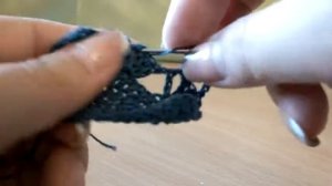 Ажурные узоры крючком вязание крючком схемы Easy Ruffled Beginner Crochet