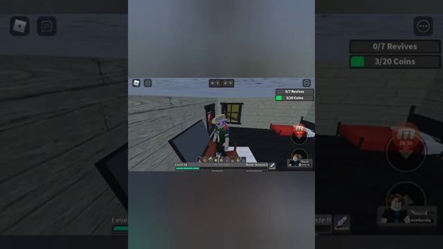 как получить золотой нож в роблоксе смотреть онлайн