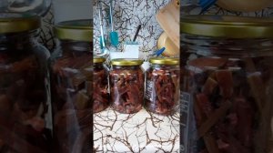 "Закуска-огонь" из свёкольных черенков. Будете сажать в 2 раза больше свёклы!