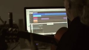 Playing with Flamenco Percusión for Logic